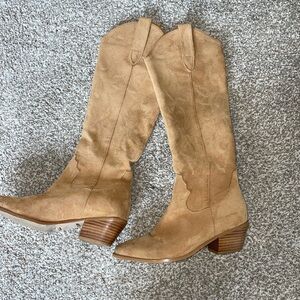Billini Urson Cowgirl Boot